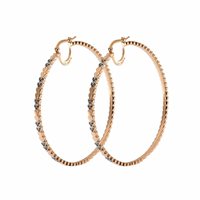 Pendientes Rue des Mille Mujer in Plata ORZ-006-D6-CUO - ORZ-006-D6-CUO
